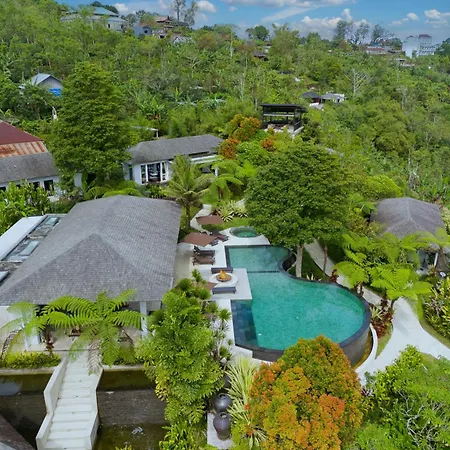 Villa Amani